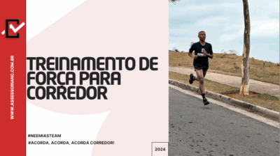 Capa do Ebook Treinamento de Força