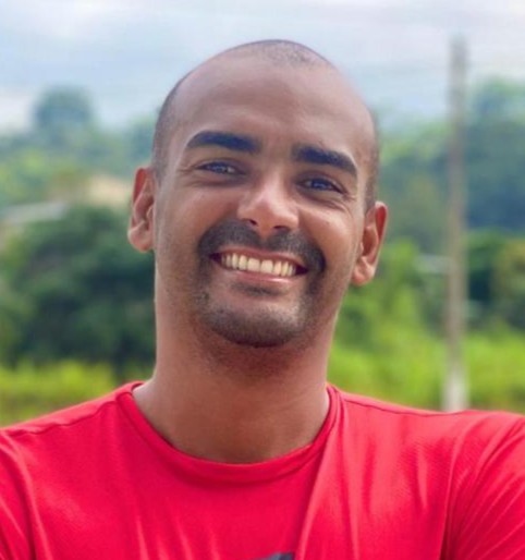 Foto de Lucas Gaburri